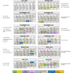 Buncombe County School Calendar Holidays 2022 2023