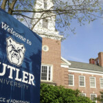 Butler University Academic Calendar 2022 September 2022 Calendar