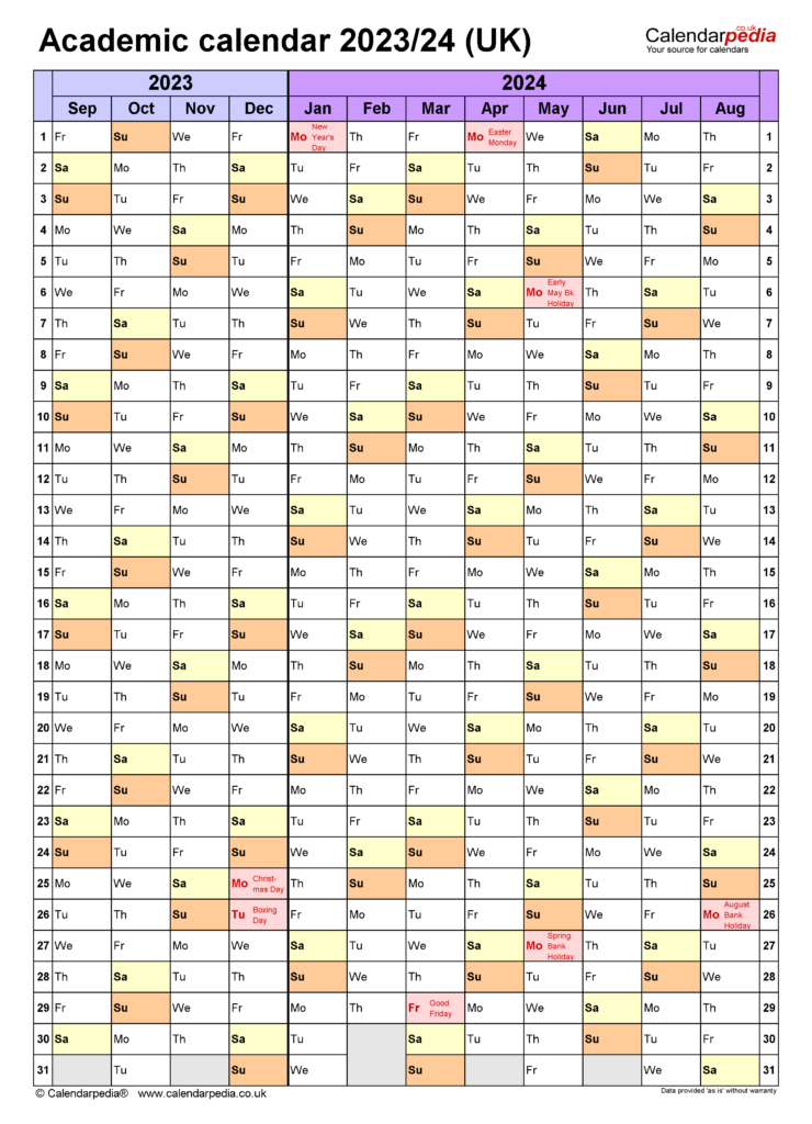 Byu 2023 Academic Calendar 2023