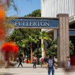 Cal State Fullerton Prepares For Return To Campus In Fall 2021 CSUF News