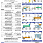 Cal State Long Beach Academic Calendar 2021 Printable Calendar 2022 2023