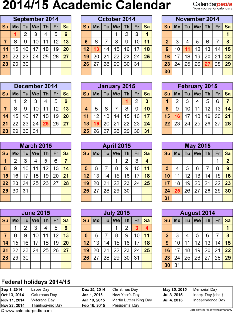 Cal State Long Beach Academic Calendar 2021 Printable Calendar 2022 2023