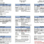 Calendar For Reopening Of Schools 2021 24 But No Official Plan Has