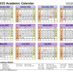 Calendar Scolar 2022 Pdf 2022 Aplici