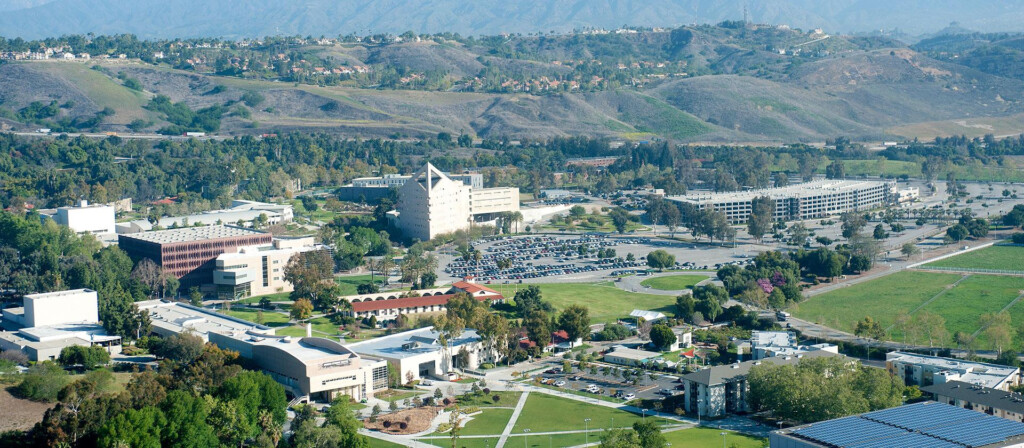 California State Polytechnic University Pomona CUMU