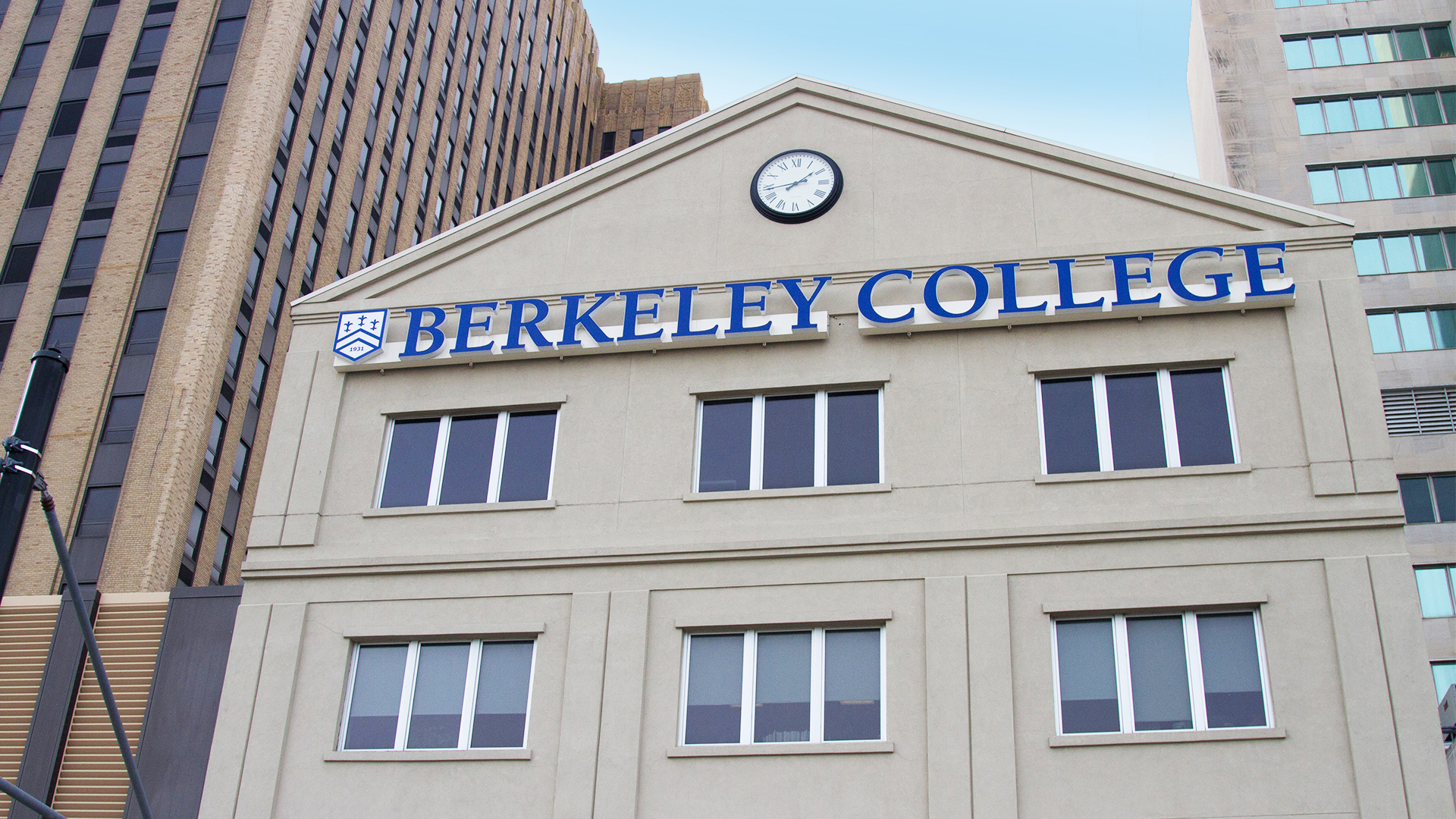 Career Services Berkeley College In NJ NY Online