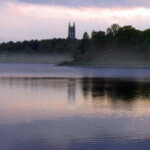 Chestnut Hill Reservoir Historic District