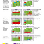 Cincinnati Public Schools Calendar 2022 2022 Schoolcalendars