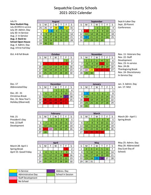 Cincinnati Public Schools Calendar 2022 2022 Schoolcalendars