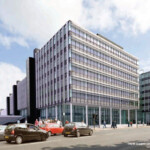 City Of Glasgow College Construction Date Set January 2012 News