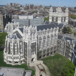 City University Of New York CUNY DASNY