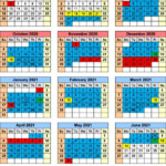 Cleveland County Schools Calendar 22 23 2022 Schoolcalendars