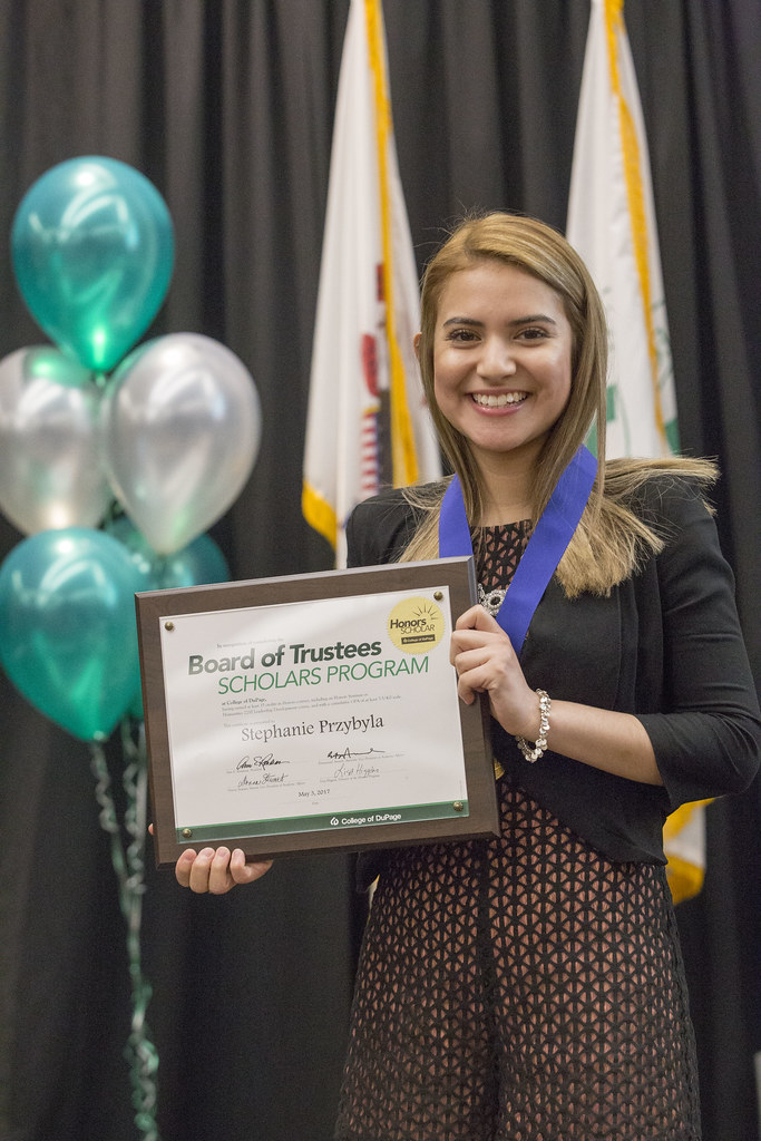 College Of DuPage Hosts Annual Celebration Of Academic Exc Flickr