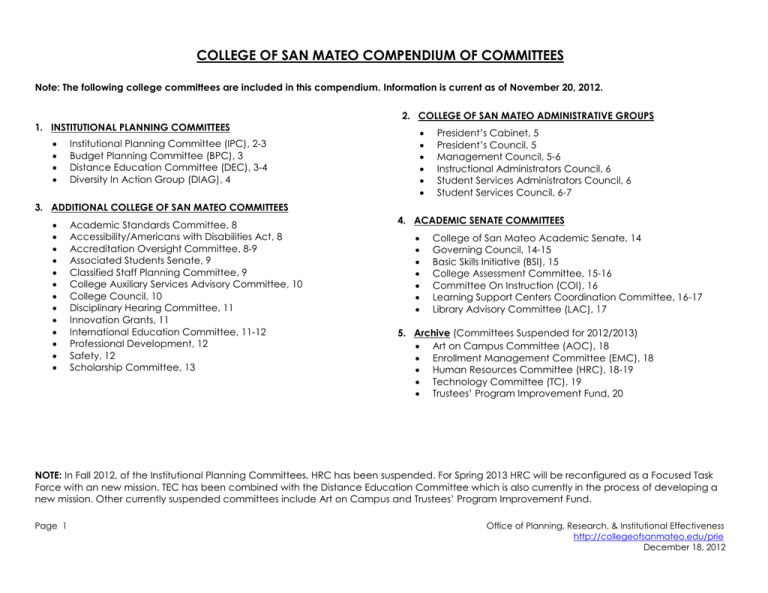 College Of San Mateo Academic Calendar - Academiccalendars.net