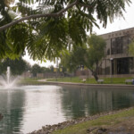 College Of The Mainland