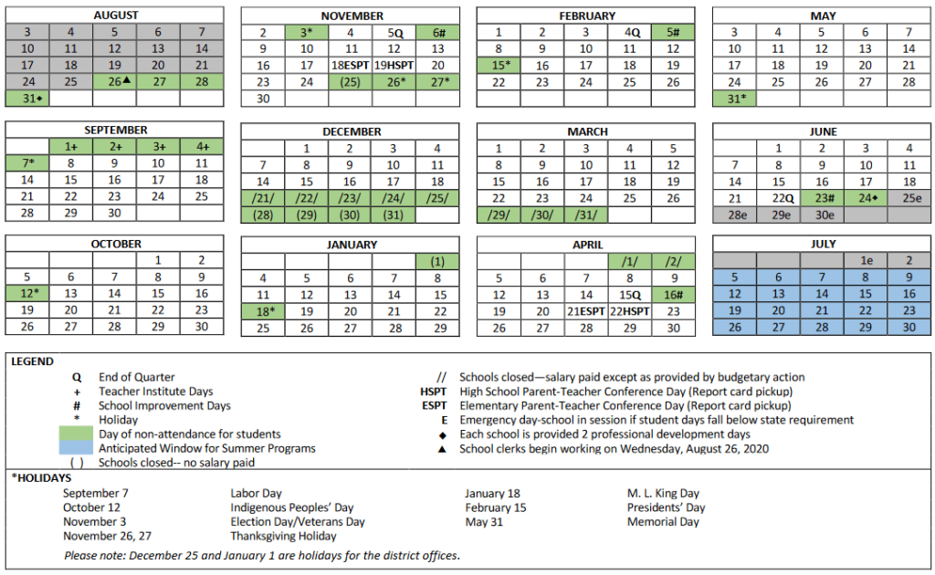 Columbia College Chicago Academic Calendar 2022 2023 Calendar2023