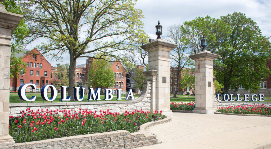 Columbia College To Partner With Scholarship America CC Connected