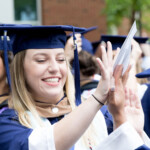 Commencement Longwood University