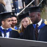 Coventry University College Graduation 27 DISCUSS BLOG CU