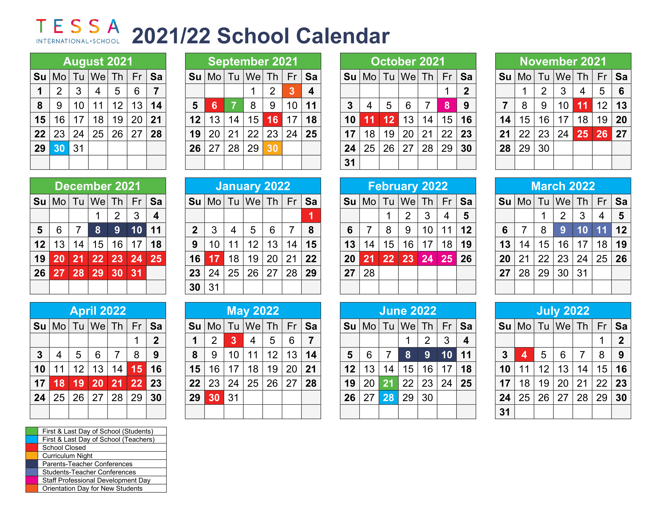 Cps Calendar 2022 Florida Template Calendar Design