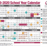 D youville College Academic Calendar 2020 Calendar Printables Free