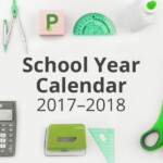 DC Public Schools Calendar 2017 18 First Day Of School Vacations