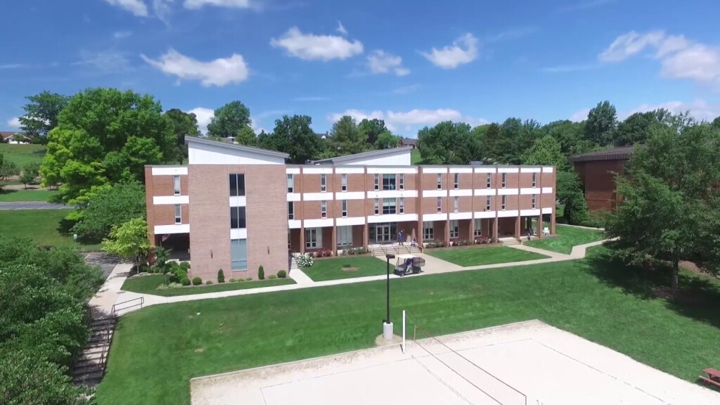 Eastern Mennonite University Campus Tour EMU News