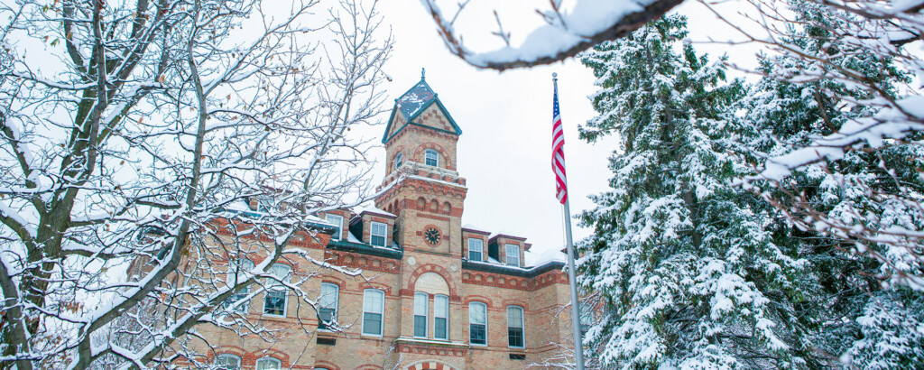 Elmhurst College Academic Calendar Schedule Calendar 2022