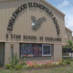 Englewood Elementary School Gets A Building Makeover