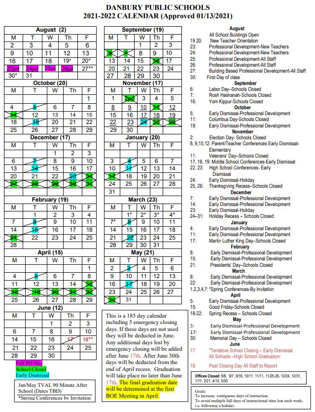 Academic Calendar 2023 Fairfield University - Academiccalendars.net