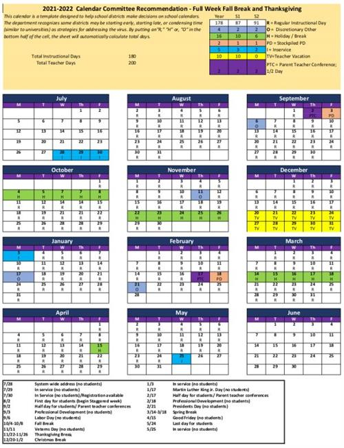 Ohio State Academic Calendar Fall 2023