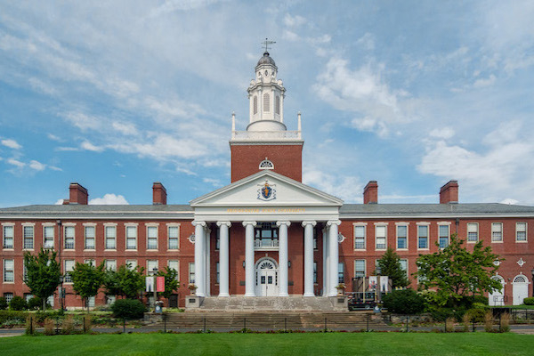 FIRE Calls On Bridgewater State University To Uphold Academic Freedom 