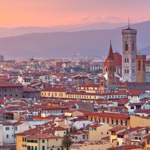 Florence University Of The Arts Study Abroad