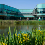 Helping With Hygiene At Edge Hill University In Ormskirk AM Services