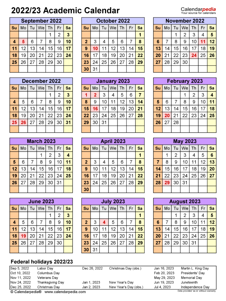 Harvard Spring 2023 Academic Calendar - Academiccalendars.net
