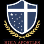 Holy Apostles College Templates Typeset