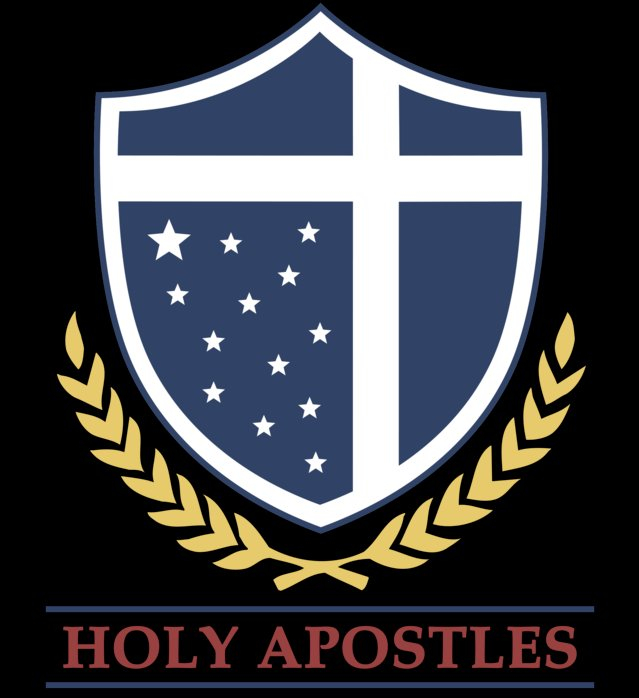 Holy Apostles College Templates Typeset