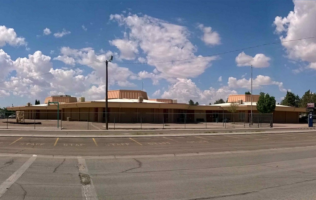 Home Chaparral Elementary