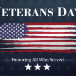 Honoring All Who Served NDP Gateway