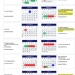 Howard County School Calendar With Holidays Download Https www