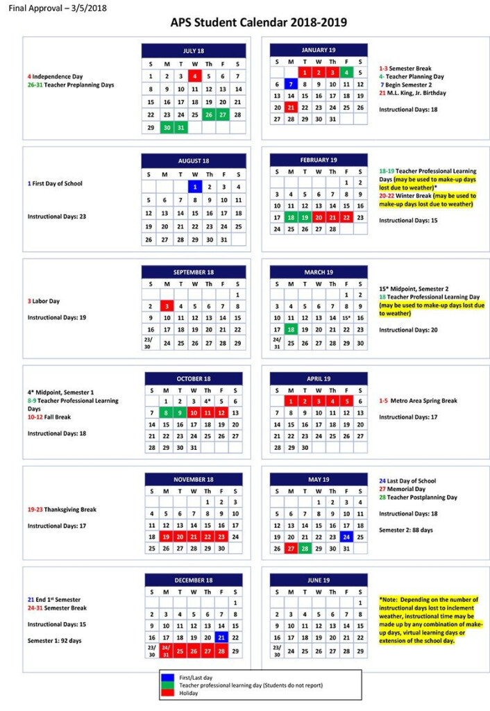 Howard Academic Calendar Spring 2023