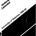I 2 Undergraduate Calendar University Of Waterloo