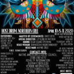 Idaho State University Powwow Pow Wow Calendar