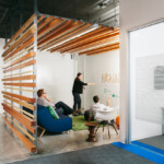 Ideo Work Space Chicago 2021 Peter wendy