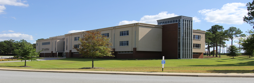 Institutional Effectiveness Columbus Technical College