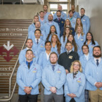 Interns Join Chiropractic Health Center At Sherman College