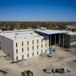 IT Center At Collin College Frisco Approaching Completion Community