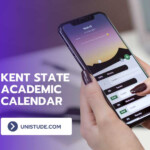 Kent State Academic Calendar 2022 2023 Important Dates