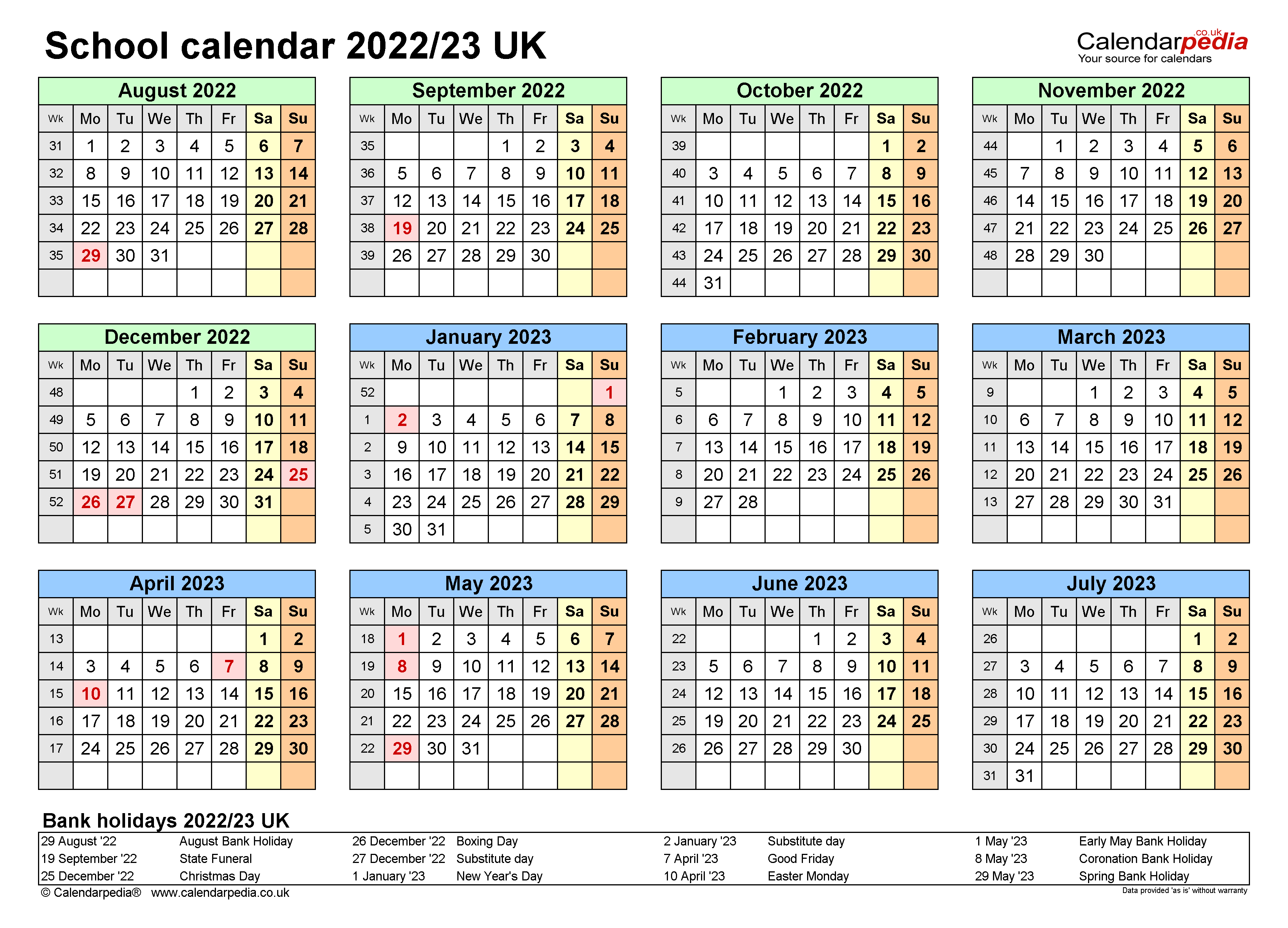 List Of Spanish Calendar 2023 Images Calendar Ideas 2023