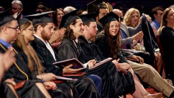 Malone University Celebrates Commencement 2021 Malone University